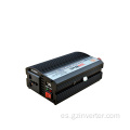 Convertidor de inversor solar de 110V 220V